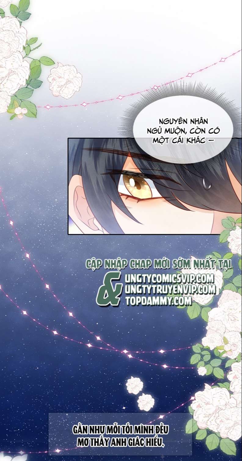 Giam Thủ Bị Đạo: Chapter 30