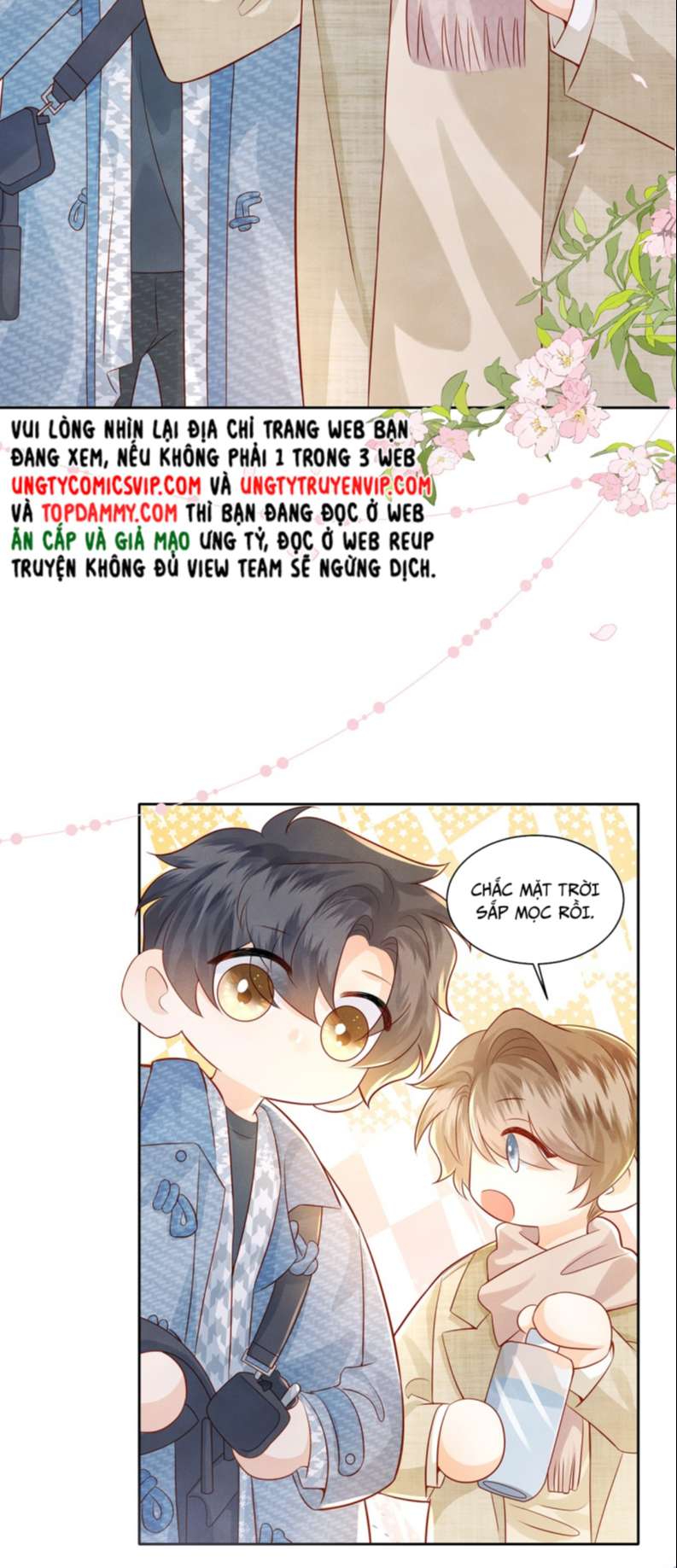 Giam Thủ Bị Đạo: Chapter 31