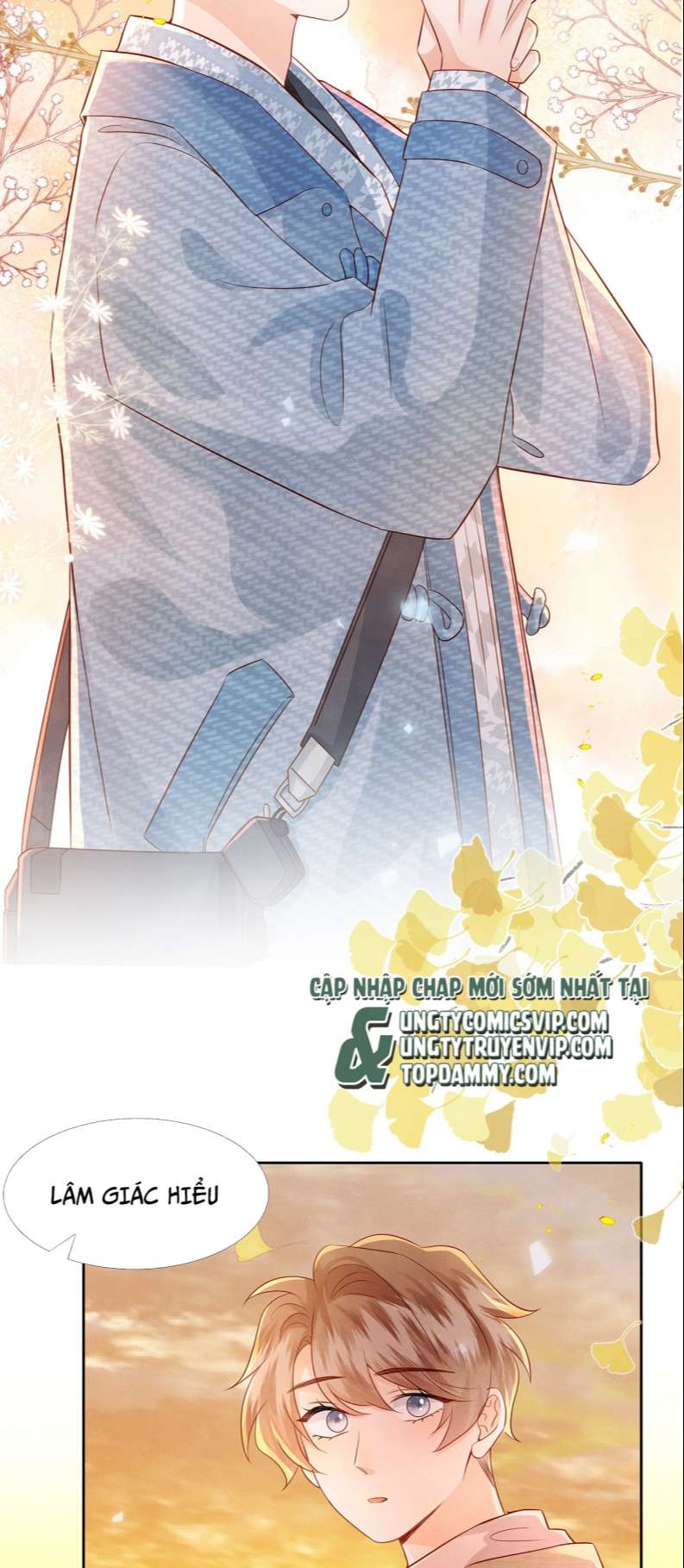 Giam Thủ Bị Đạo: Chapter 31