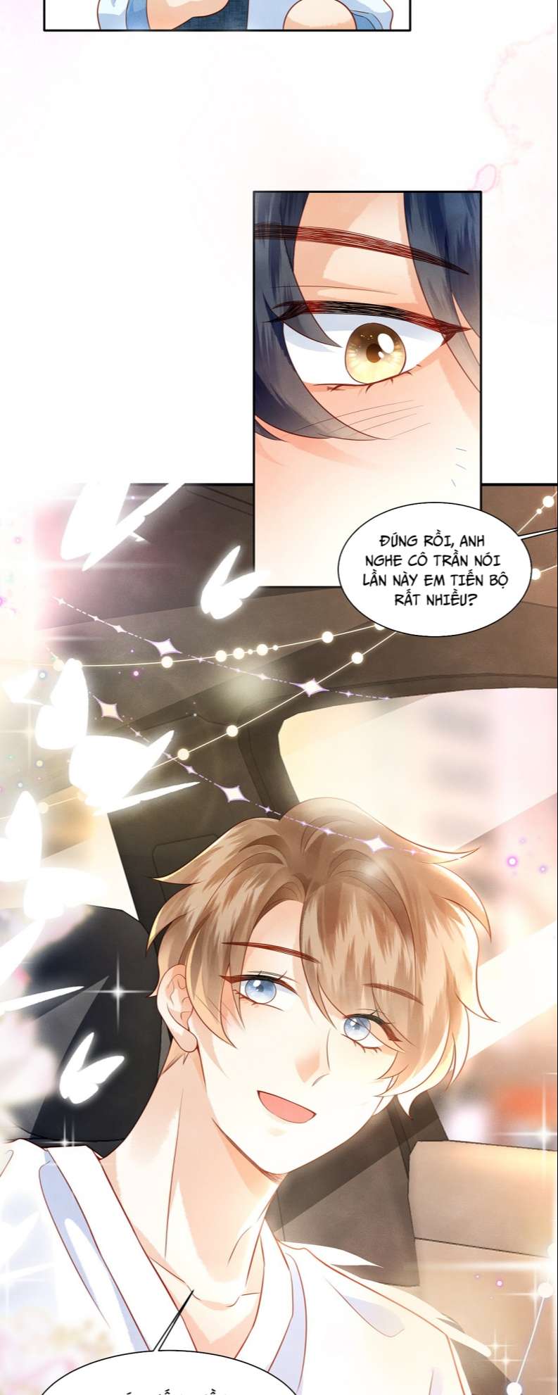 Giam Thủ Bị Đạo: Chapter 31