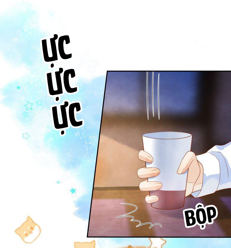 Giam Thủ Bị Đạo: Chapter 4