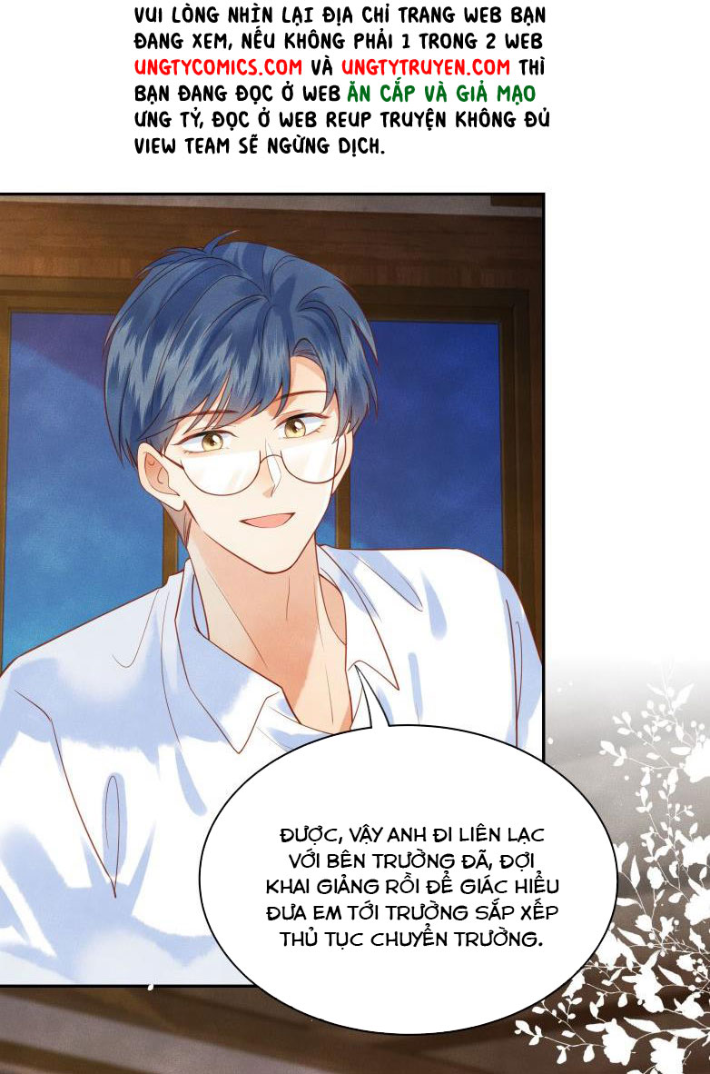 Giam Thủ Bị Đạo: Chapter 4