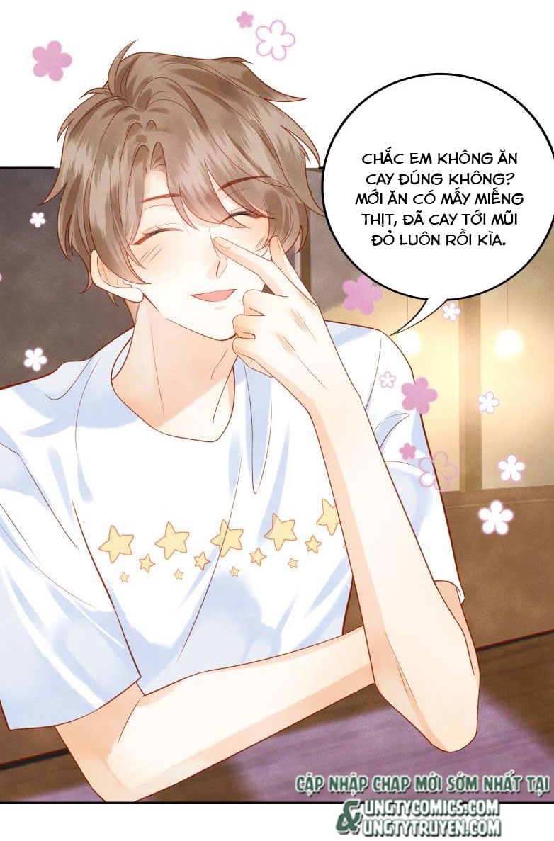 Giam Thủ Bị Đạo: Chapter 4