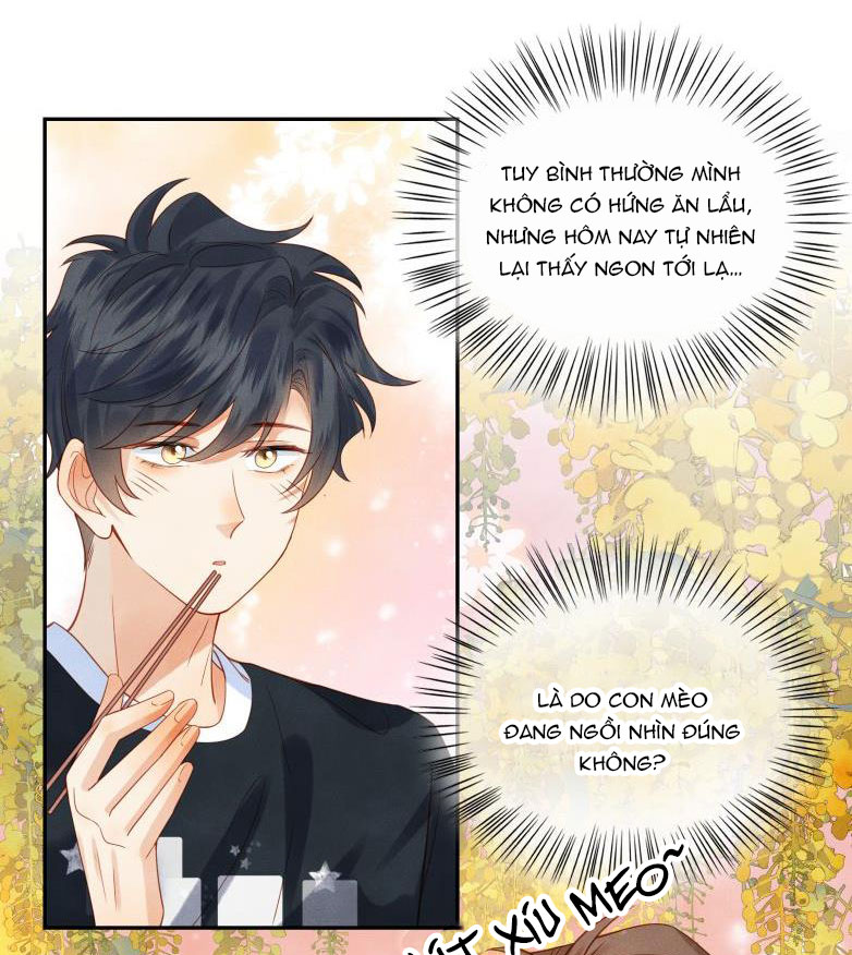 Giam Thủ Bị Đạo: Chapter 4