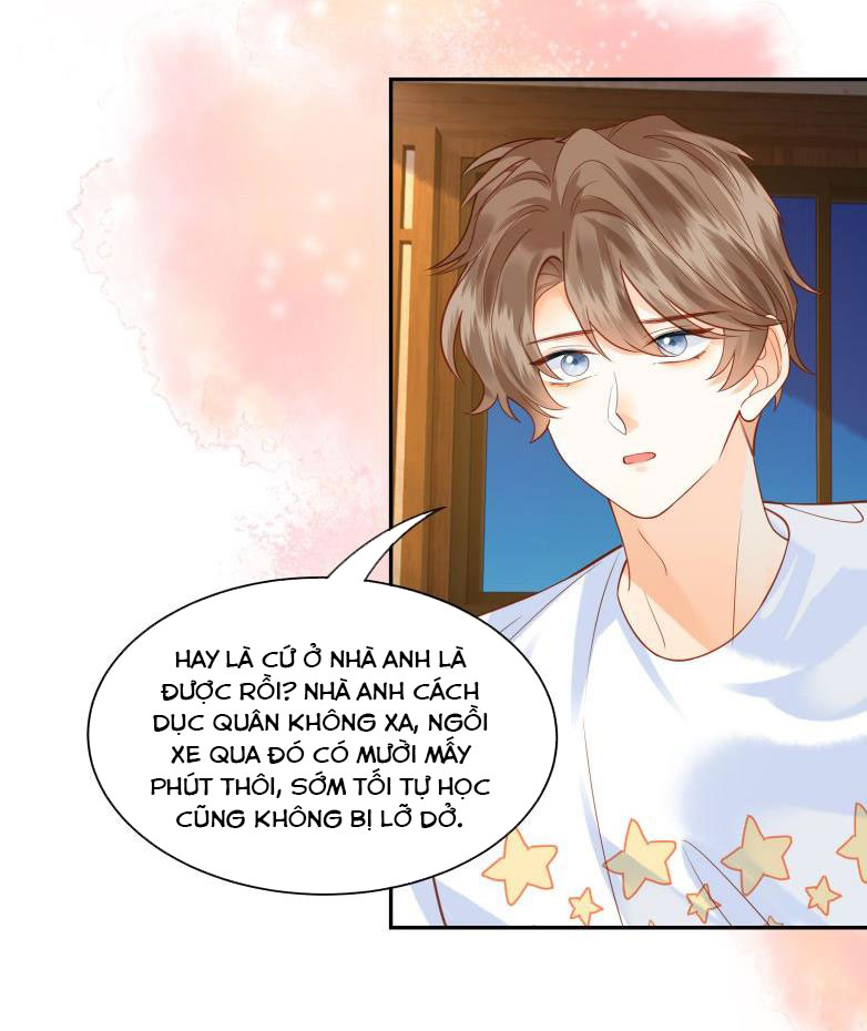 Giam Thủ Bị Đạo: Chapter 4