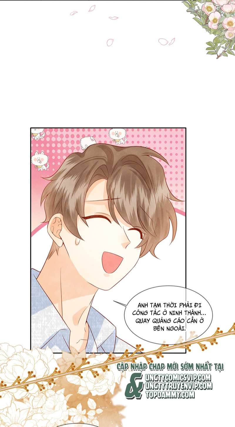 Giam Thủ Bị Đạo: Chapter 41