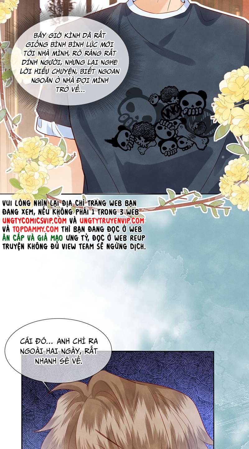 Giam Thủ Bị Đạo: Chapter 41