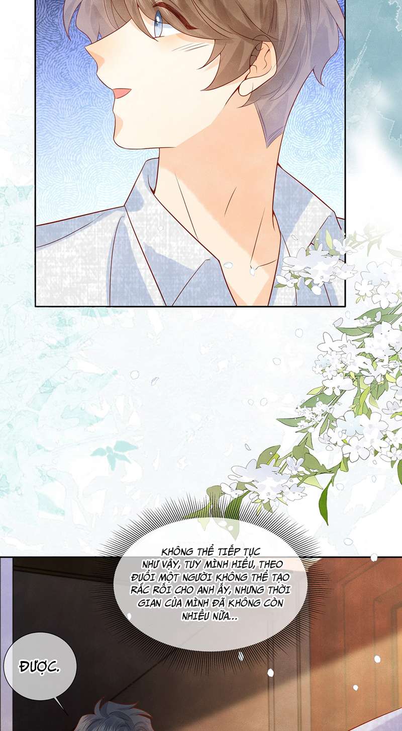 Giam Thủ Bị Đạo: Chapter 41