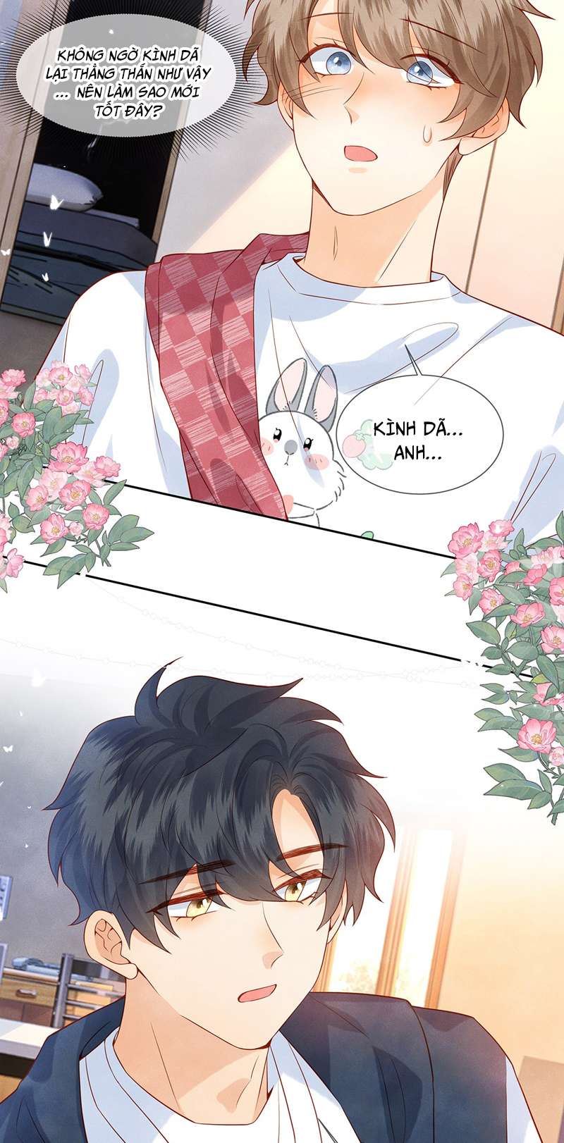 Giam Thủ Bị Đạo: Chapter 41