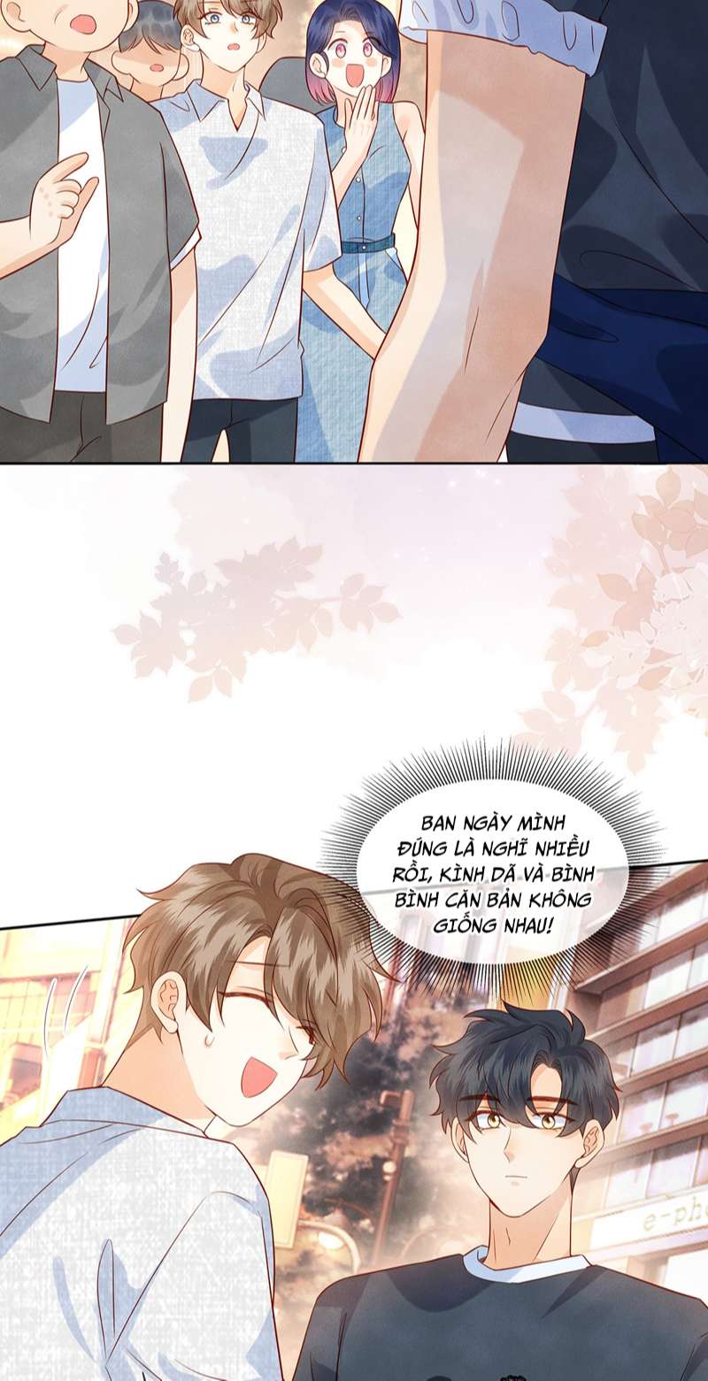 Giam Thủ Bị Đạo: Chapter 41