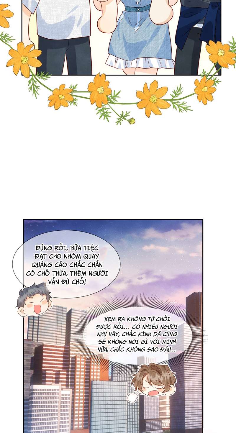 Giam Thủ Bị Đạo: Chapter 41