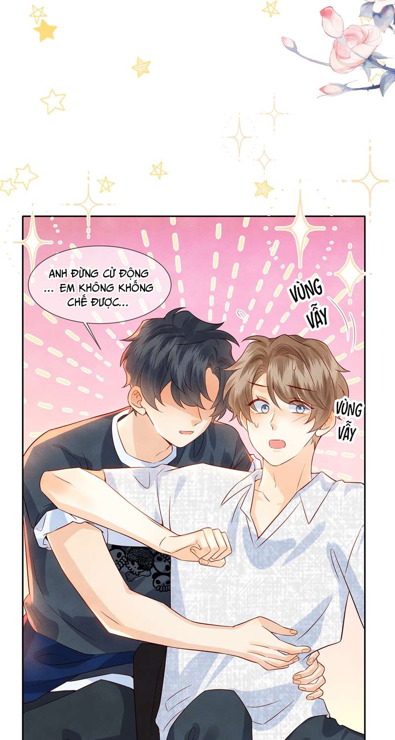 Giam Thủ Bị Đạo: Chapter 41