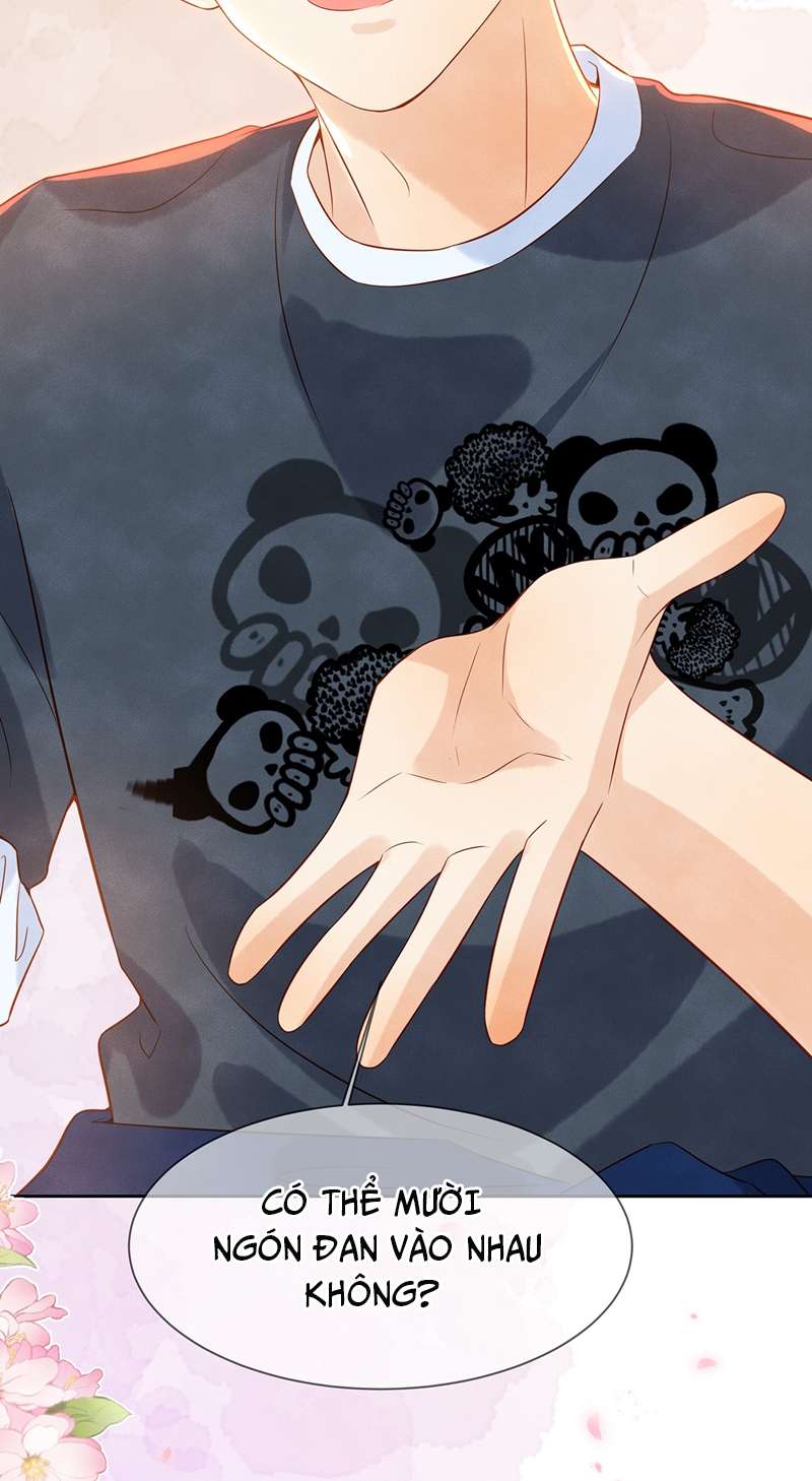 Giam Thủ Bị Đạo: Chapter 41