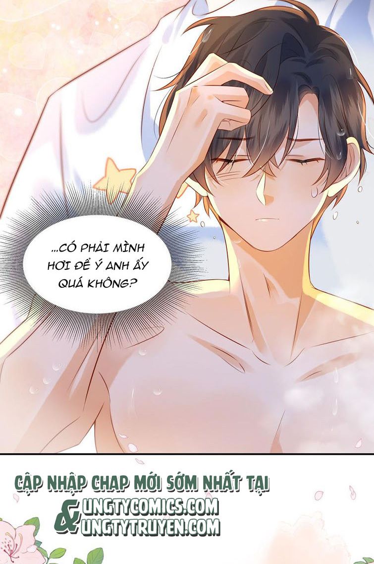 Giam Thủ Bị Đạo: Chapter 5
