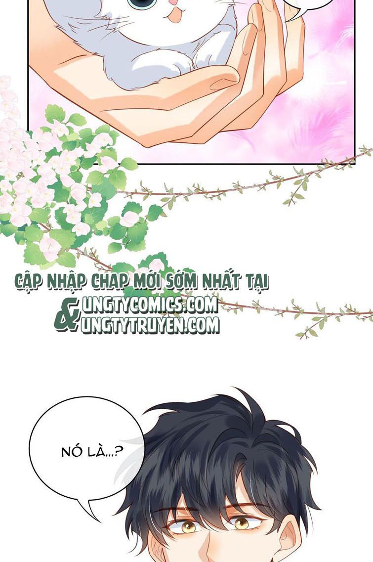 Giam Thủ Bị Đạo: Chapter 5