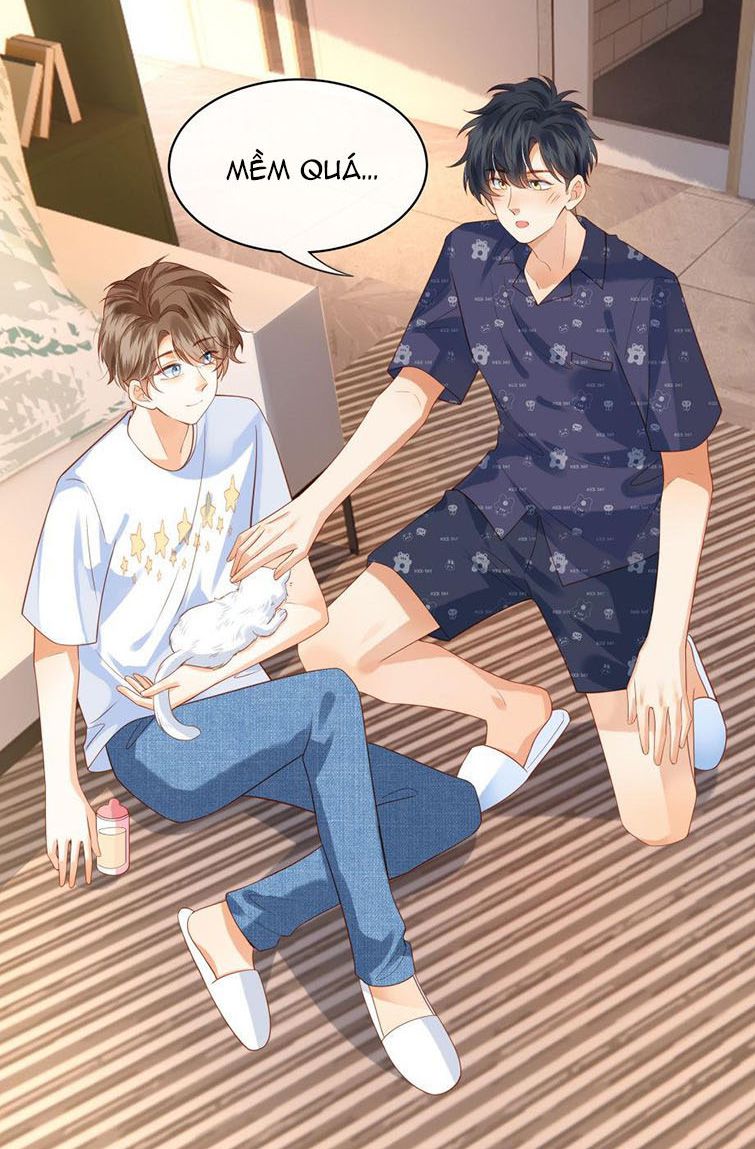 Giam Thủ Bị Đạo: Chapter 5