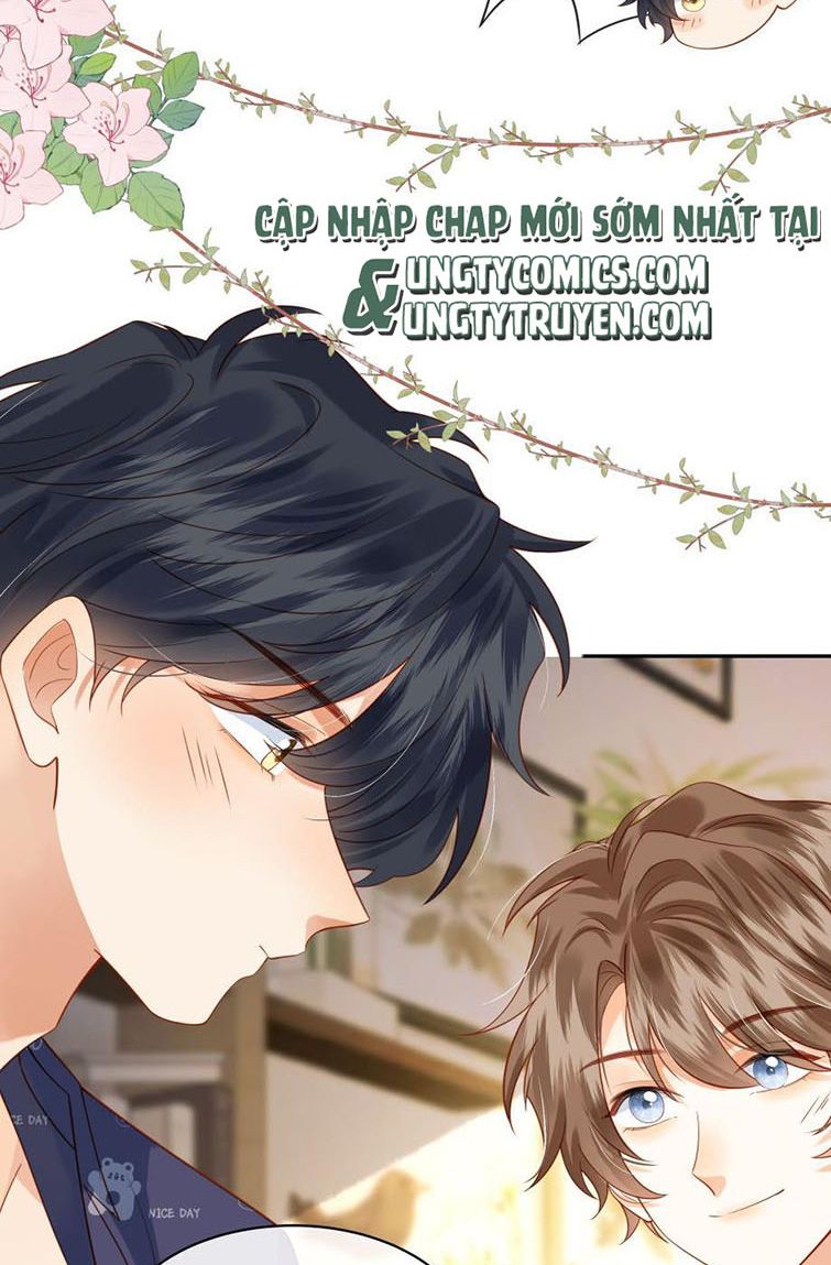 Giam Thủ Bị Đạo: Chapter 5