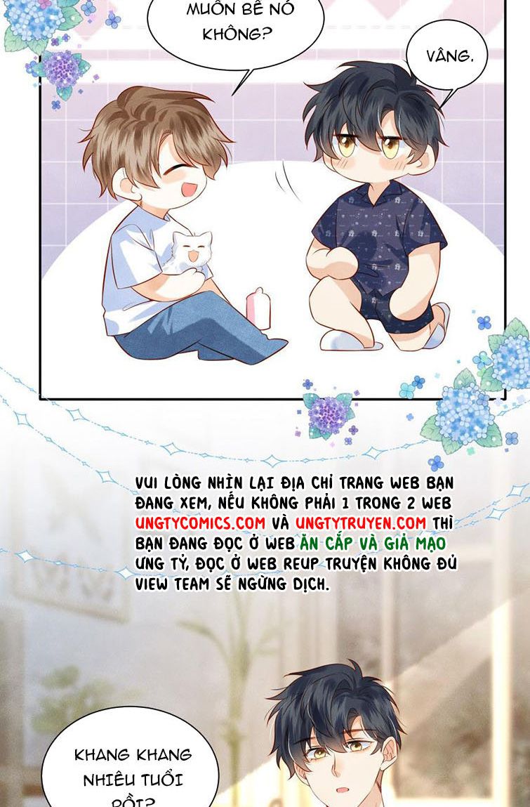 Giam Thủ Bị Đạo: Chapter 5