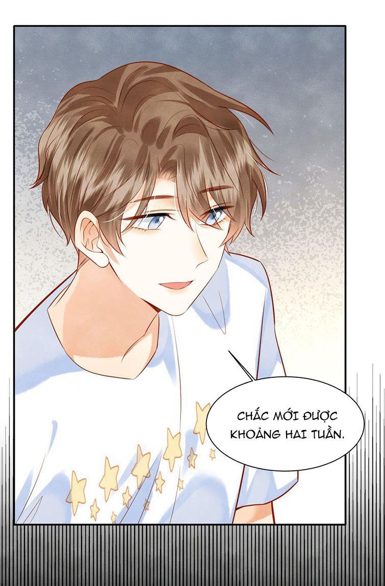 Giam Thủ Bị Đạo: Chapter 5