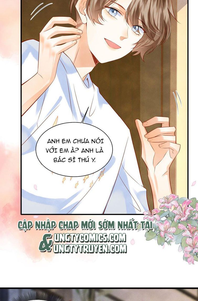 Giam Thủ Bị Đạo: Chapter 5