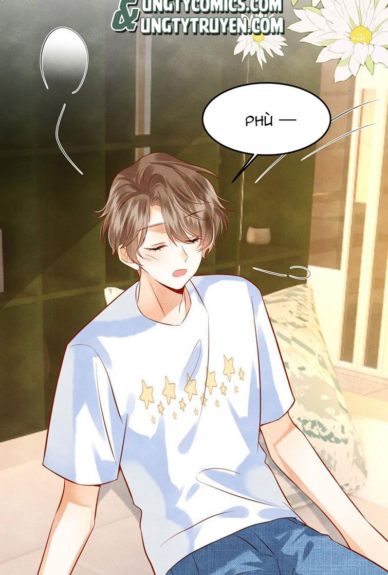 Giam Thủ Bị Đạo: Chapter 5