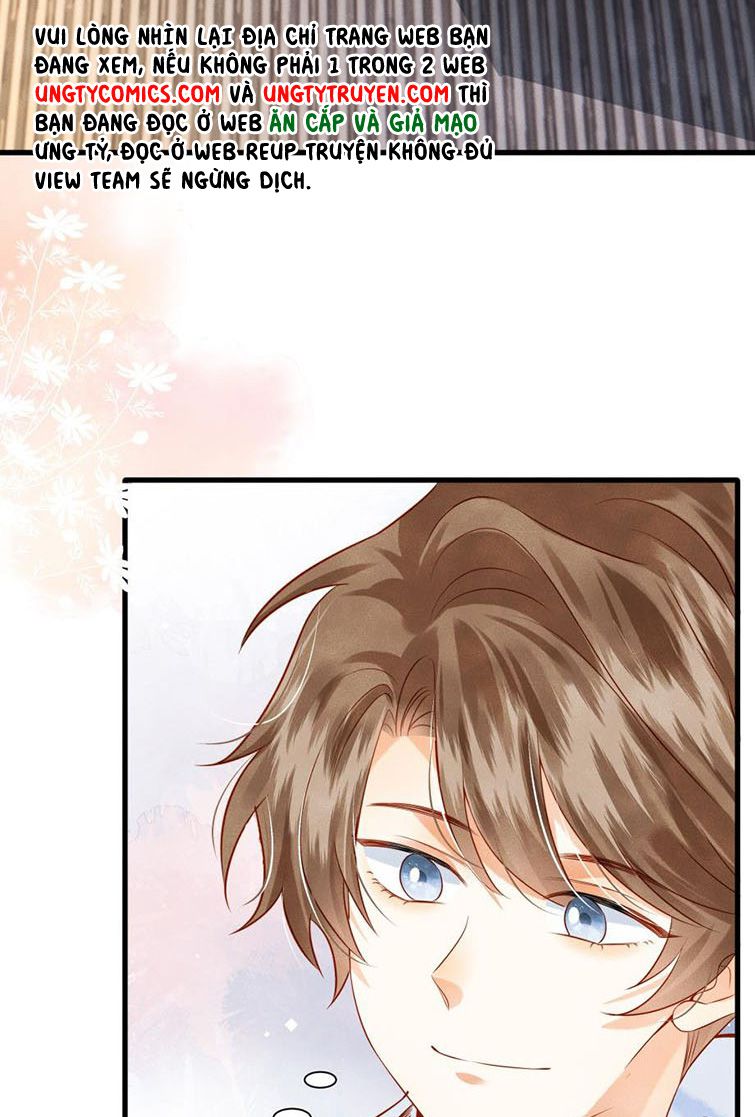 Giam Thủ Bị Đạo: Chapter 5