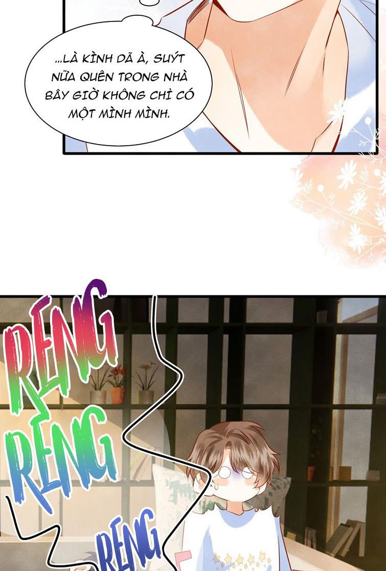Giam Thủ Bị Đạo: Chapter 5