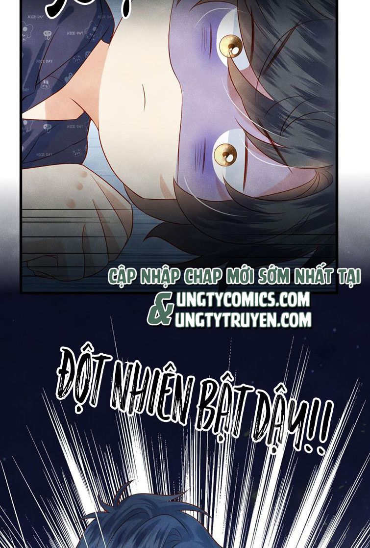 Giam Thủ Bị Đạo: Chapter 5