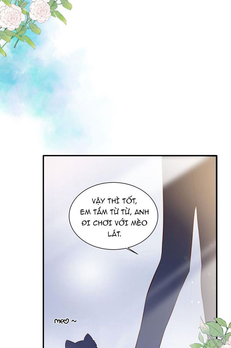 Giam Thủ Bị Đạo: Chapter 5