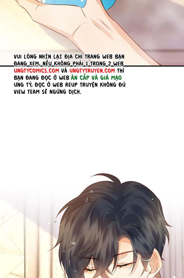 Giam Thủ Bị Đạo: Chapter 5