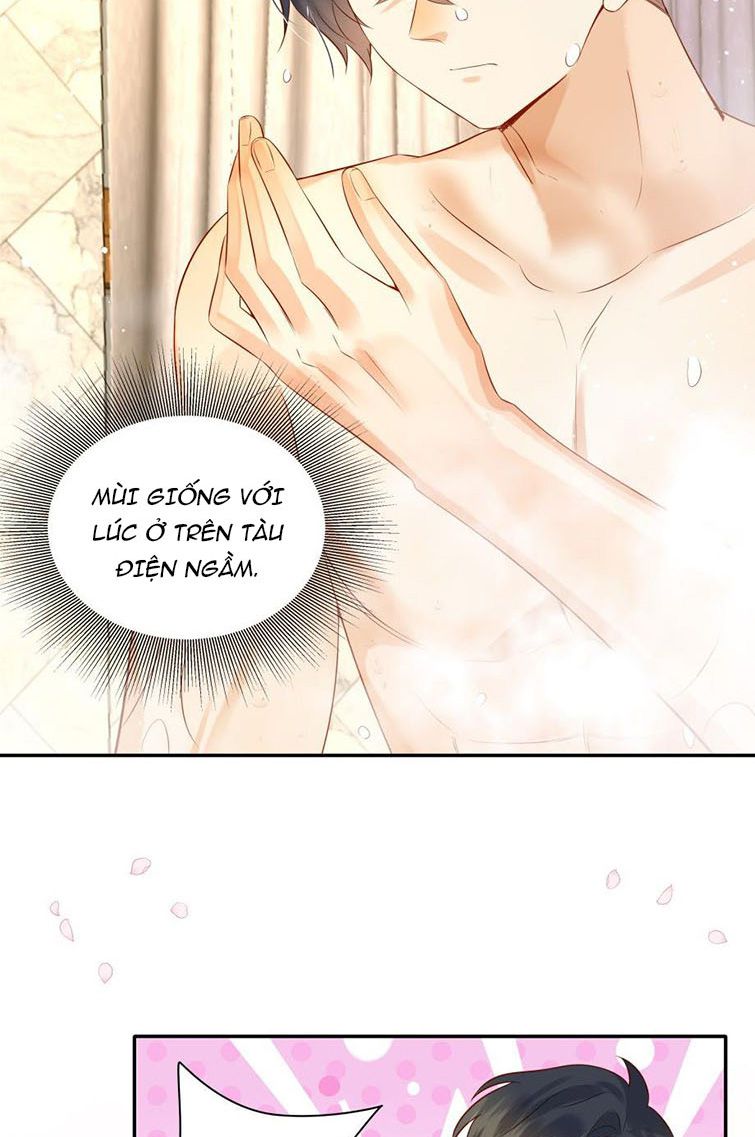 Giam Thủ Bị Đạo: Chapter 5