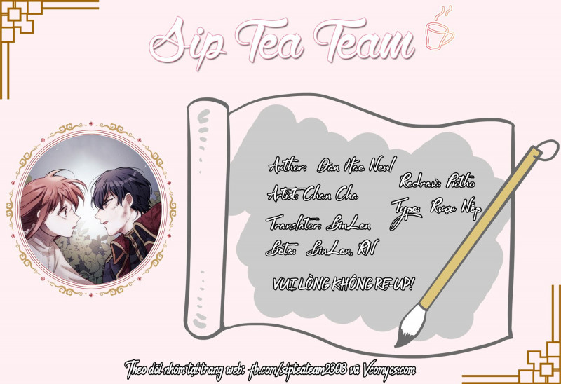 Tôi Có Thể Thấy Cái Chết Của Bạn: Chapter 12