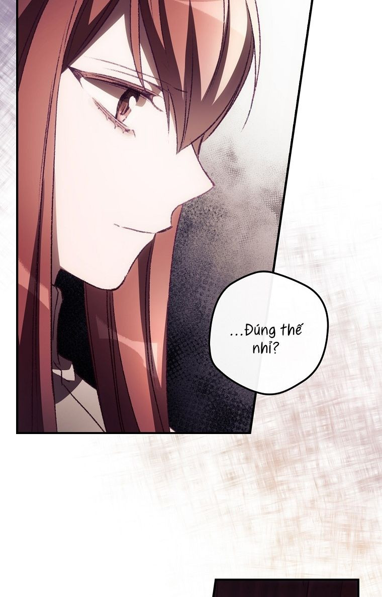 Tôi Có Thể Thấy Cái Chết Của Bạn: Chapter 12
