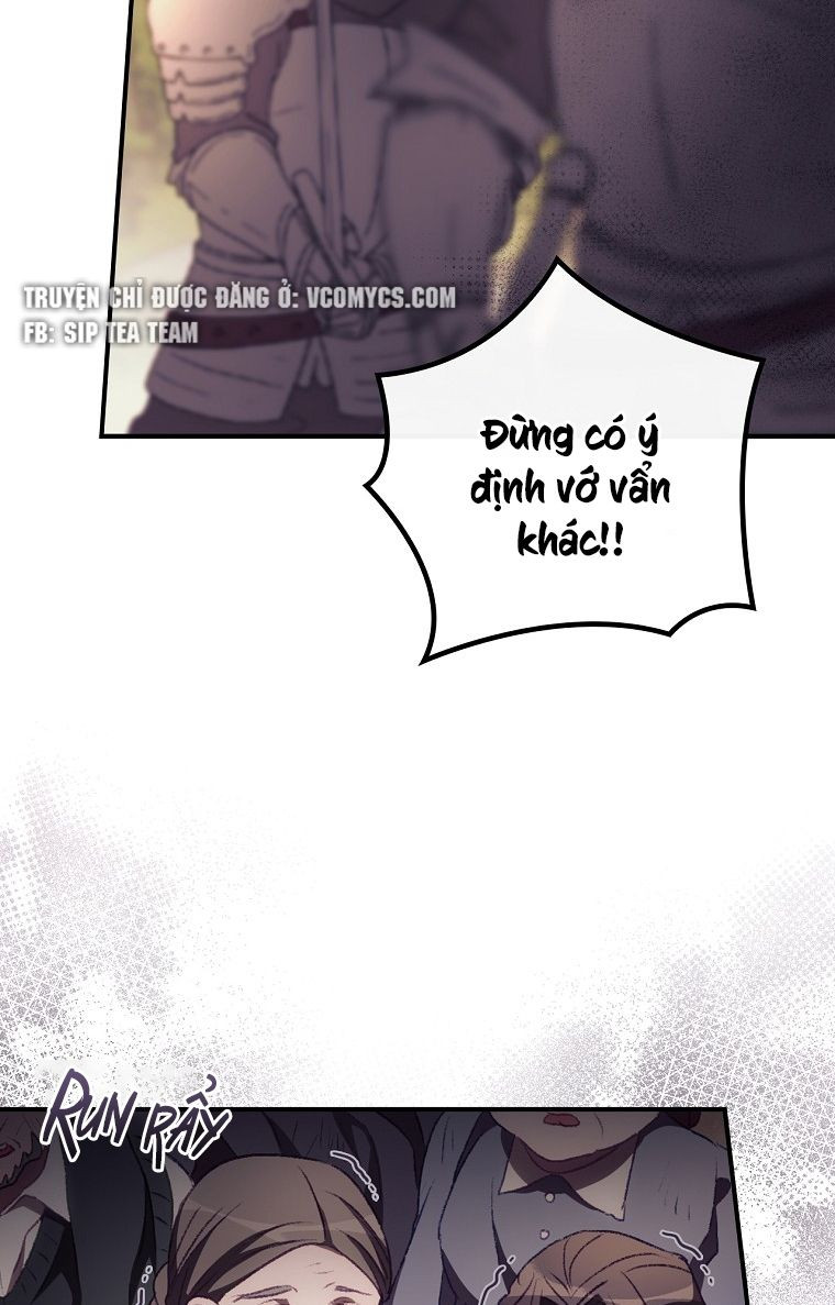 Tôi Có Thể Thấy Cái Chết Của Bạn: Chapter 12