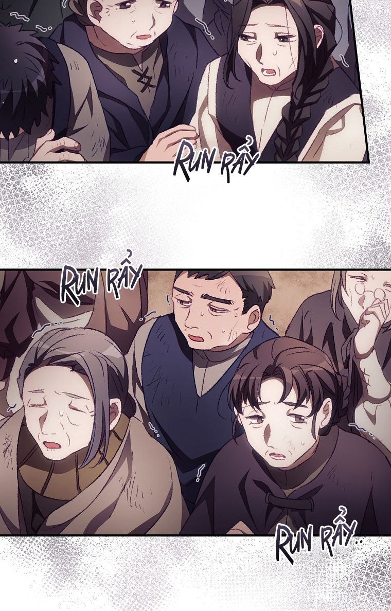 Tôi Có Thể Thấy Cái Chết Của Bạn: Chapter 12