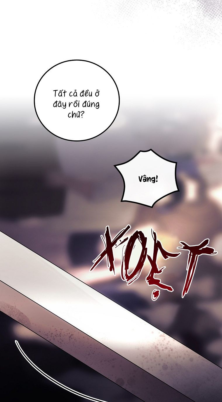 Tôi Có Thể Thấy Cái Chết Của Bạn: Chapter 12