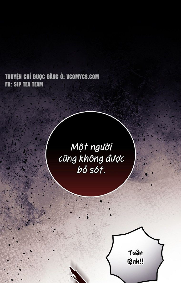 Tôi Có Thể Thấy Cái Chết Của Bạn: Chapter 12