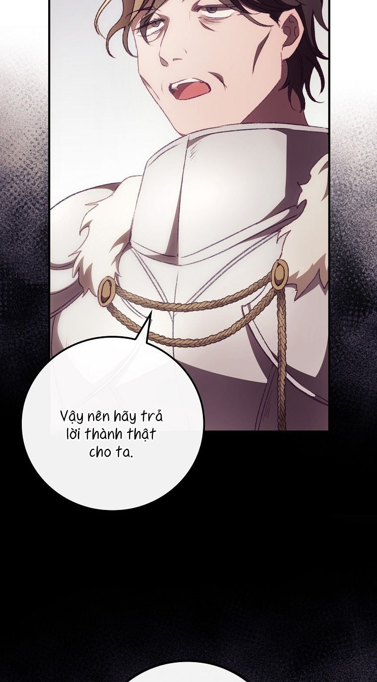 Tôi Có Thể Thấy Cái Chết Của Bạn: Chapter 12