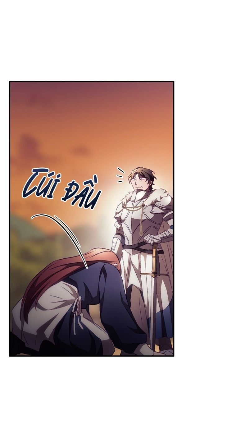 Tôi Có Thể Thấy Cái Chết Của Bạn: Chapter 12