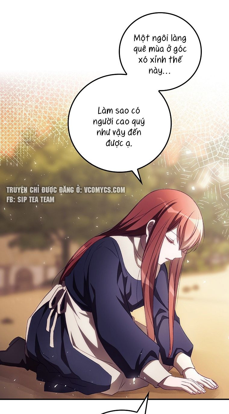 Tôi Có Thể Thấy Cái Chết Của Bạn: Chapter 12