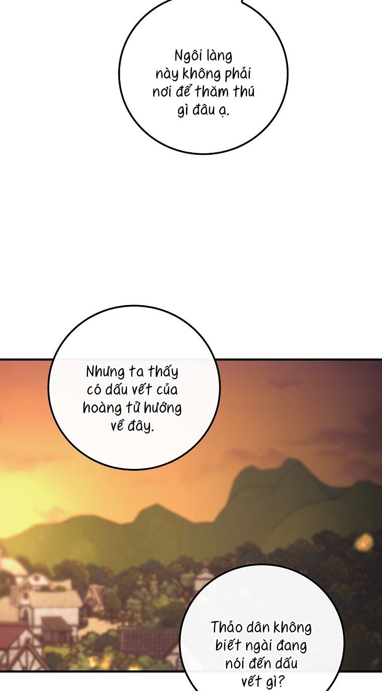 Tôi Có Thể Thấy Cái Chết Của Bạn: Chapter 12