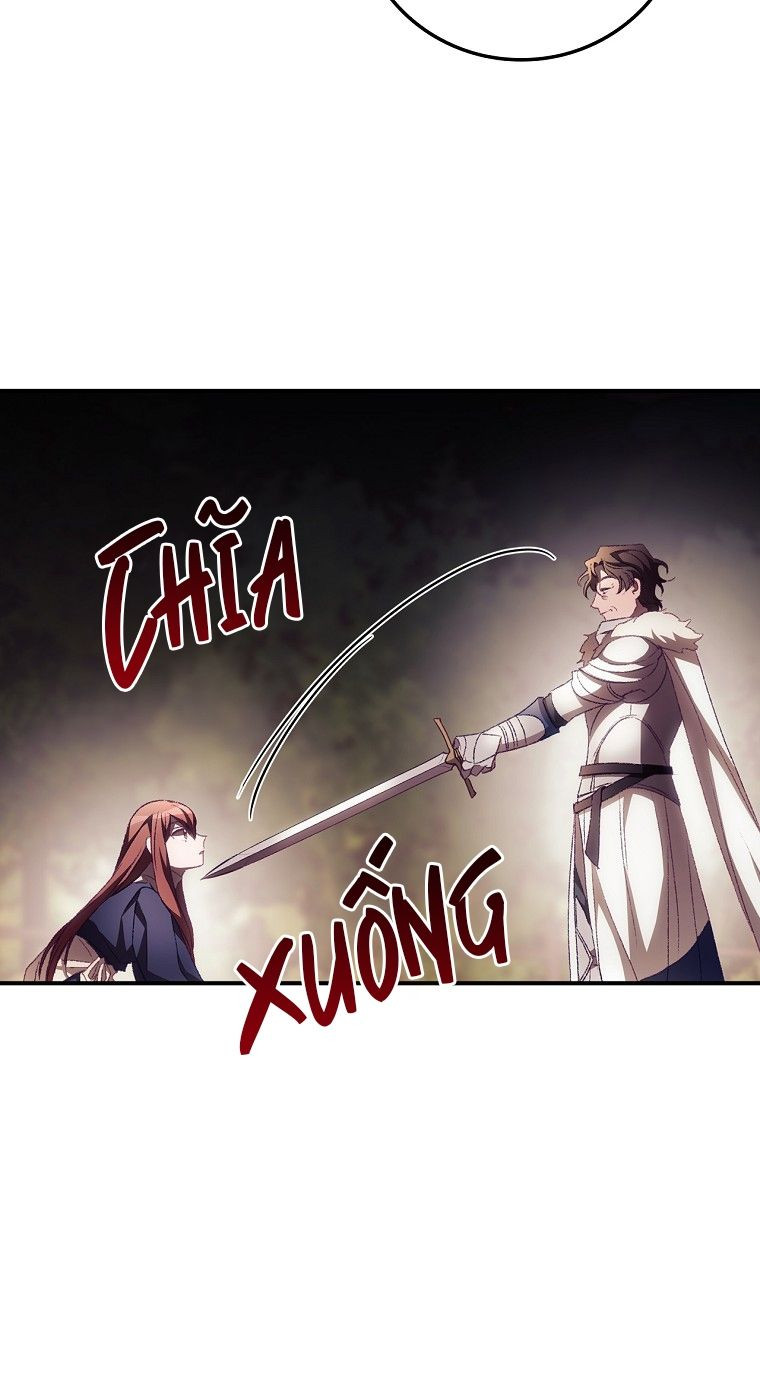 Tôi Có Thể Thấy Cái Chết Của Bạn: Chapter 12