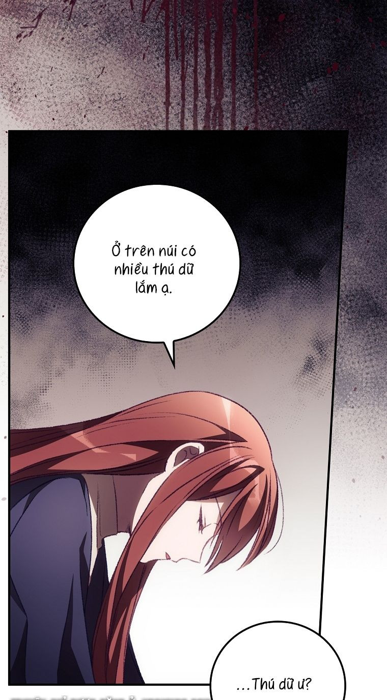 Tôi Có Thể Thấy Cái Chết Của Bạn: Chapter 12