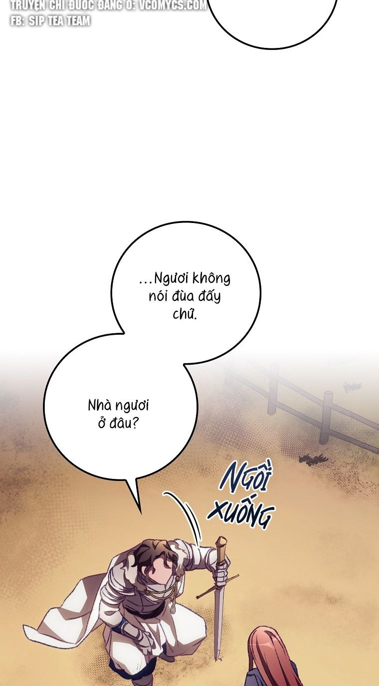 Tôi Có Thể Thấy Cái Chết Của Bạn: Chapter 12