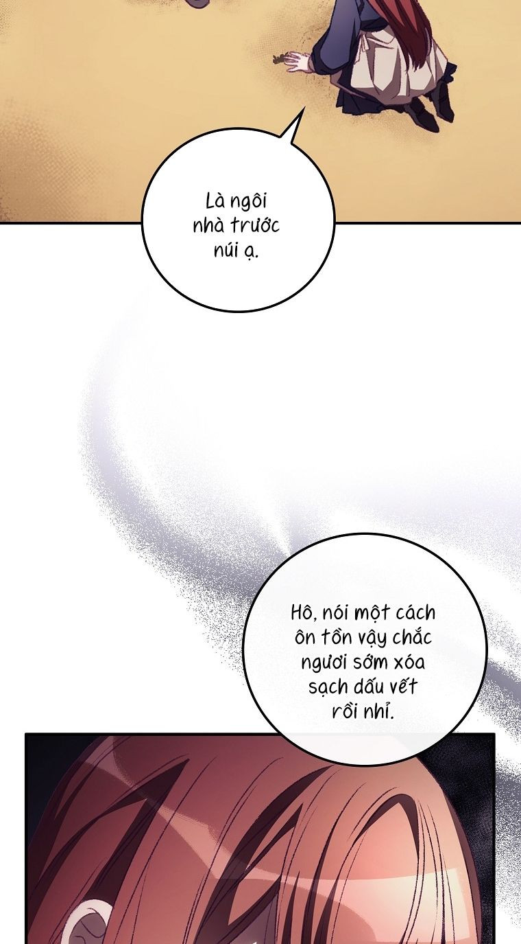 Tôi Có Thể Thấy Cái Chết Của Bạn: Chapter 12
