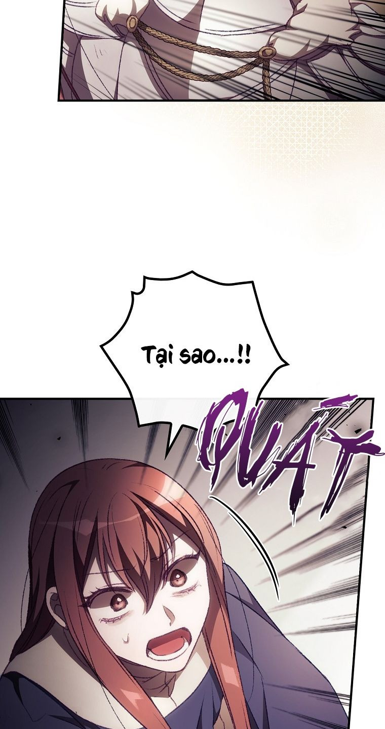 Tôi Có Thể Thấy Cái Chết Của Bạn: Chapter 12