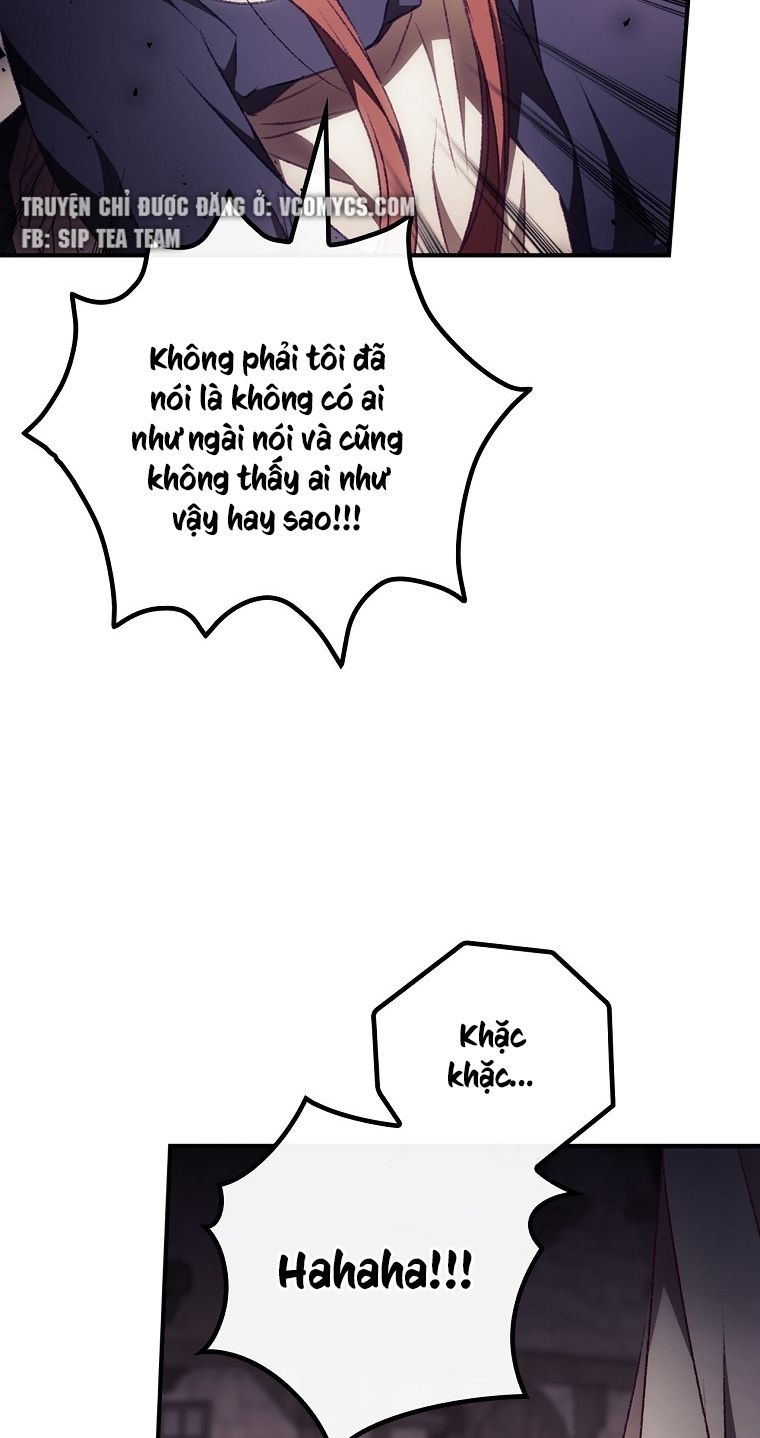 Tôi Có Thể Thấy Cái Chết Của Bạn: Chapter 12