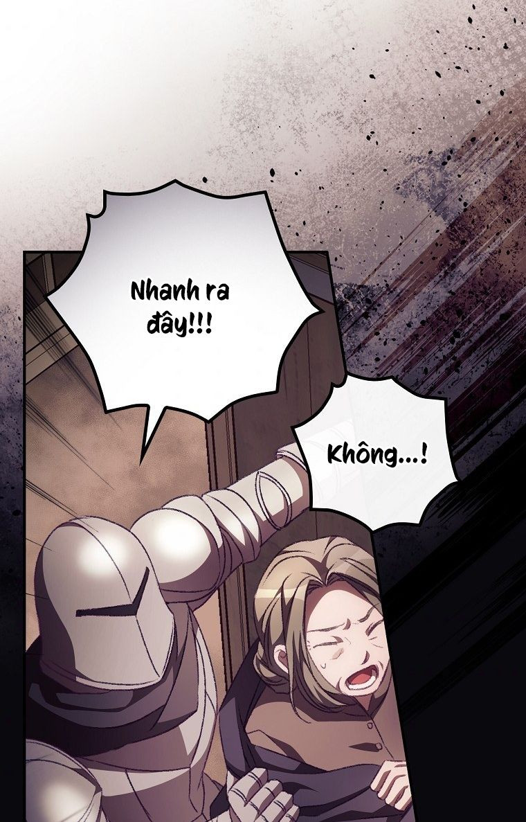 Tôi Có Thể Thấy Cái Chết Của Bạn: Chapter 12