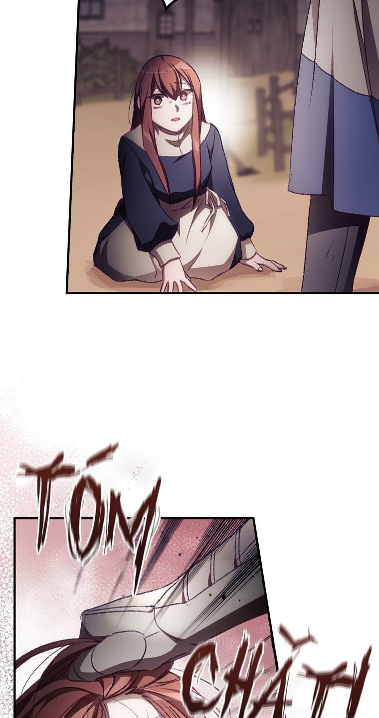 Tôi Có Thể Thấy Cái Chết Của Bạn: Chapter 12