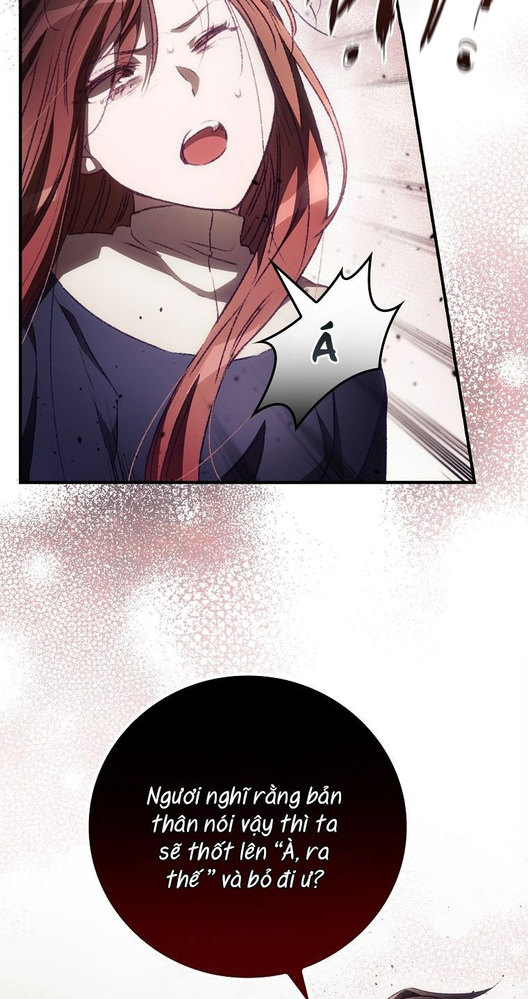 Tôi Có Thể Thấy Cái Chết Của Bạn: Chapter 12
